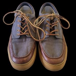 Men's Polo Lofers 10.5D